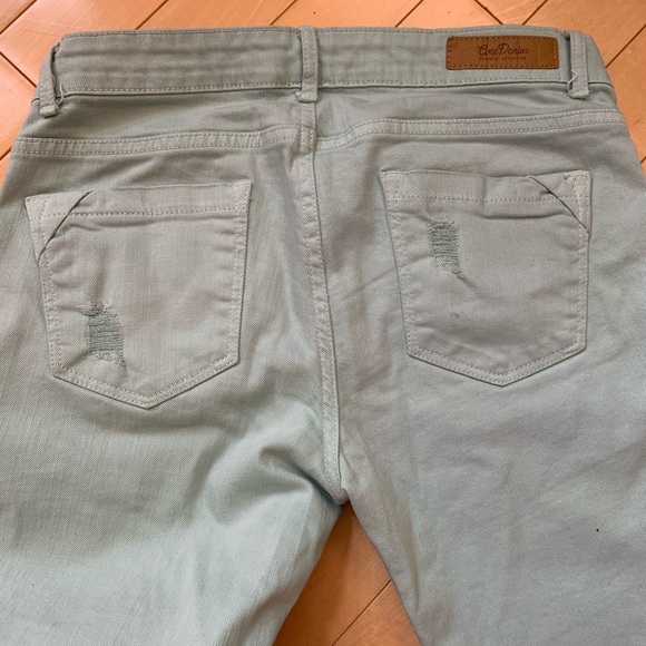 Zara slim fitting jeans - Picture 5 of 5